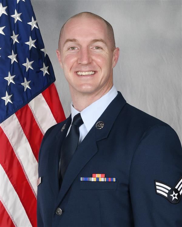 Marc Tiernan 